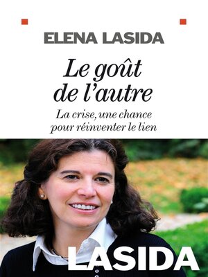 cover image of Le Goût de l'autre
